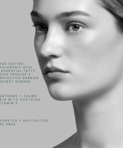 ARCONA Eye Dew - Shea Butter, Hyaluronic Acid + Liquid Crystals Fill In Lines + Wrinkles, Hydrates, Protects .3 oz. Made In The USA 6 81pD3BT6CRL