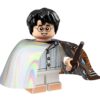 LEGO Harry Potter Series - Harry Potter with Invisibility Cloak - 71022 8 81pD5sEwaEL