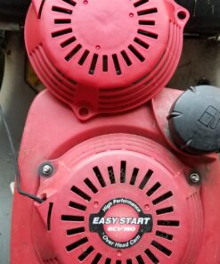 Honda 28400-Z0L-V20ZB Recoil Starter Multicolor 34 81pERzmaeL