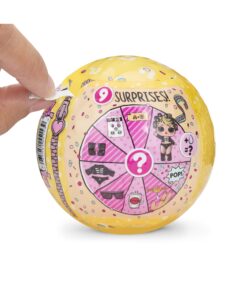 Alternative view of L.O.L. Surprise Confetti Pop- Series 3-1 Standart