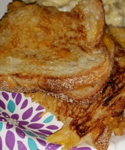 DASH 8” Express Electric Round Griddle for for Pancakes, Cookies, Burgers, Quesadillas, Eggs & other on the go Breakfast, Lunch & Snacks - Aqua 47 81pGgh6nvUL