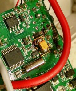 Insteon Smart Lamp Dimmer Plug-in Module, 2-Pin, 2457D2 - Insteon Hub required for voice control with Alexa & Google Assistant Dimmer Plug In Module 19 81pI7psnJEL