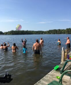 Intex 42" Jumbo Beach Ball Single 34 81pIHP5bN8L