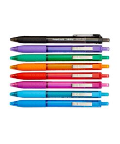 Paper Mate InkJoy Ballpoint Pen, Assorted Colors, 8-Count 22 81pIr yGPZL