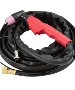 PrimeWeld 3-in-1 50 Amp Plasma Cutter, 200 Amp TIG Welder and 200 Amp Stick Welder - Welding and Cutting Combo, Mobile Welding Machine, Portable Plasma Cutter, Multipurpose Welder and Cutter, CT-520D 33 81pJ1tmoSzL