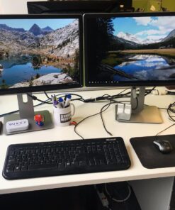 Lenovo ThinkPad OneLink Plus Dock - 40A40090US (Ultra HD Video, 4k Output, 90W AC) 11 81pJ7fL15rL