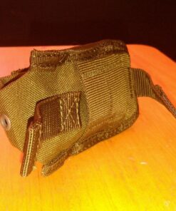 CondorUtility Pouch One Size OD Green 40 81pJCsDb oL