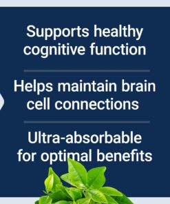 Life Extension Neuro-mag Magnesium L-threonate, Magnesium L-threonate, Brain Health, Memory & Attention, Gluten Free, Vegetarian, Non-GMO, 90 Vegetarian Capsules 90 Count (Pack of 1) 90 Capsule (Pack of 1) 26 81pJcb4hosL