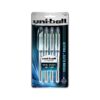 uni-ball Vision Elite Rollerball Pens, Bold Point (0.8mm), Black, 4 Count 14 81pKHCN1TkL