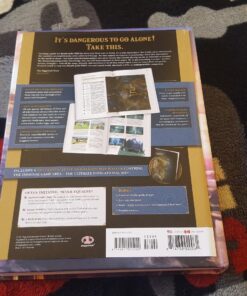 The Legend of Zelda: Breath of the Wild: The Complete Official Guide Collector's Edition 52 81pKbPG8QVL