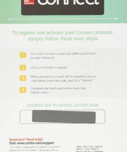 Connect 1-Semester Access Card for Managerial Accounting for Managers 3 81pKfgyWQvL