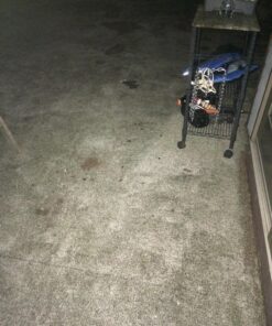 Panther Vision CUBWB-4553 Hand Free 4 LED Headlamp Beanie Cap, ( Black) 23 81pLUZzyh0L