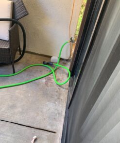 Apex, REM-15, Connector Hose, 5/8-inch by 15-feet ,(Colors may vary) 33 81pLdOHlpfL