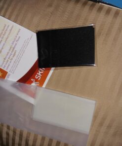 Skinomi Matte Screen Protector Compatible with Apple Watch Series 1 (42mm)(6-Pack) Anti-Glare Matte Skin TPU Anti-Bubble Film 46 81pLgdZxPkL