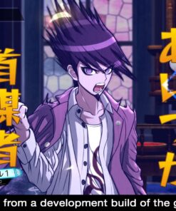 Danganronpa V3: Killing Harmony - PlayStation Vita 21 81pNSkRhCQL