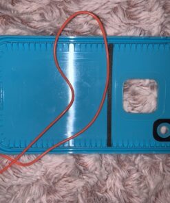 Lifeproof FRĒ SERIES Waterproof Case for iPhone XR - Retail Packaging - BOOSTED (BLUE ATOLL/HAWAIIAN OCEAN/EMBERGLOW) Boosted (Blue Atoll/Hawaiian Ocean/Emberglow) 15 81pNmEQCR2L