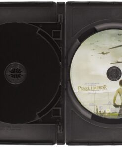 Pearl Harbor DVD December 4, 2001 11 81pO9cZ8CoL
