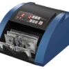 CARNATION USA Bill Money Counter with UV and Magnetic Counterfeit Detection - with Free Counterfeit Detector Pens 8 81pOCyHbNtL