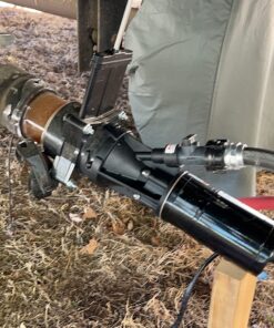 Flojet 18555-000A Portable RV Waste Pump with Garden Hose Discharge Port - 12 VDC Motor 26 81pORDYHZOL