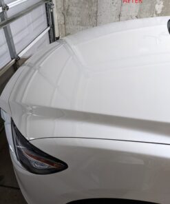 Chemical Guys WAC_201_16 Butter Wet Wax, Deep Wet Shine for Cars, Trucks, SUVs, RVs & More, 16 fl oz, Banana Scent 16 oz 44 81pOaaPOtlL