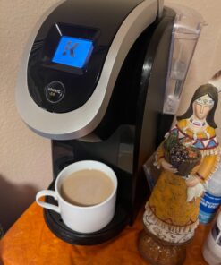 Grove Square Cappuccino Pods, French Vanilla, Single Serve , 24 Count (Pack of 1) 24 Count (Pack of 1) 41 81pOk8 clSL