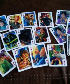 Harry Potter Characters Cards 3 81pPZkb5JiL