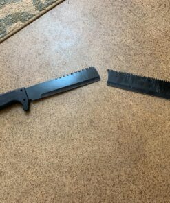 SOGFARI - 18" MACHETE, Black 22 81pQOjcQOL