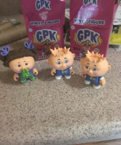 Funko 5538 Garbage Pail Kids Mystery Mini Blind Box One Figure 22 81pQXbyLtLL