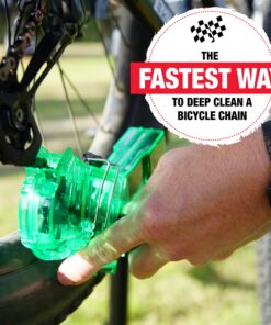 Alternative view of Finish Line Shop Quality Bicycle Chain Cleaner