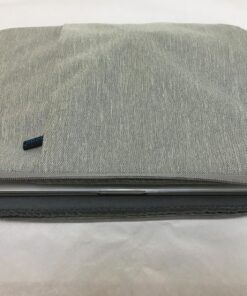 Lacdo Laptop Sleeve Case for 14 inch New MacBook Pro A2442 M1 / Old 13 inch MacBook Air Pro 2010-2017/13.5" Surface Book 3 2 / Asus Zenbook, Jumper HP Dell Acer Lenovo Chromebook Computer Bag, Grey 69 81pRJ4DPUsL