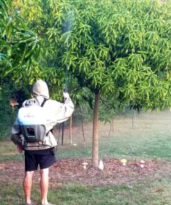 Southern Ag - Liquid Copper Fungicide - Fungicide, 16oz 17 81pRRyBr85L