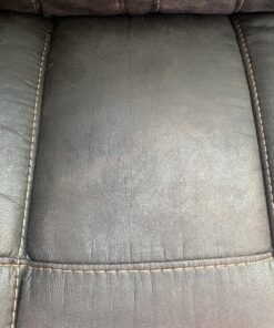 Leather CPR | 2-in-1 Leather Cleaner & Leather Conditioner (18oz) | Cleans, Restores, Conditions, & Protects Furniture, Car Seats, Purses, Shoes, Boots, Saddles/Tack, Jackets, & Auto 18 oz 77 81pSGM5QTnL 3