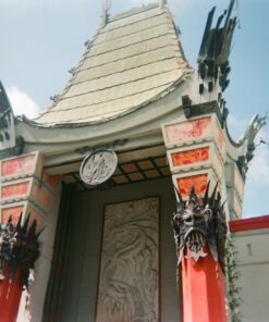 Fujifilm QuickSnap Flash 400 Disposable 35mm Camera (Pack of 2) 75 81pTGlyLMKL