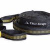 Montem Thicc Hammock Straps / 40 Combined Loops - 24 Feet Long/Holds 1,200 Pounds from Our Super Triple Stitching/Get Our Camping Hammock Tree Straps 38 81pTnnzx6GL