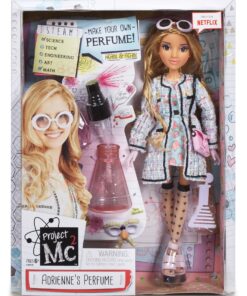 Project Mc2 Experiment with Doll - Adrienne's Perfume 8 81pVhqTEjL