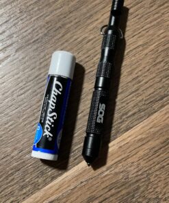 SOG Flint Survival & Defense Tool Safety Whistle, Fire Starter, Glass Breaker (FT1001) 21 81pXPFdbp6L