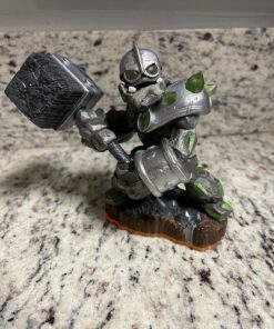 Skylanders Giants: Crusher Giant Character Giants Crusher 11 81pXnEuJ0jL