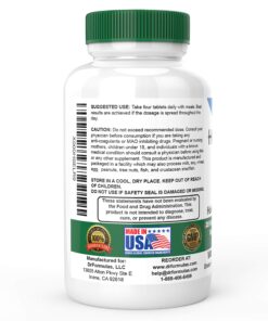 DrFormulas HairOmega 3-in-1 Hair Growth Vitamins with DHT Blocker, Biotin for Women & Men | Hair Skin and Nails Supplement for Hair Loss, 120 Pills 120 Count (Pack of 1) 26 81pYkm1TCmL