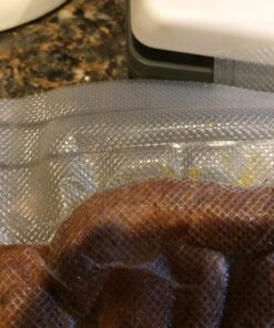 Seal-a-Meal Manual Vacuum Sealer System & Starter Bags - FSSMSL0160-000,White 43 81pZ95QcBlL