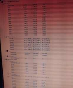 ASRock B450M STEEL LEGEND Socket AM4/ AMD Promontory B450/ DDR4/ Quad CrossFireX/ SATA3&USB3.1/ M.2/ A&GbE/ MicroATX Motherboard 46 81pZa8fCELL 1