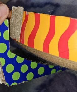 Catstages Scratch, Snuggle & Rest Corrugated Cat Scratcher With Catnip (packaging may vary) Scratch Snuggle & Rest 38 81pZmhEHQYL