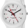 Prestige Medical Basic Student Watch (White) 21 81pZpHmkKxL