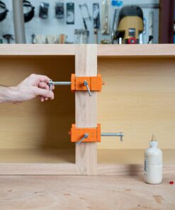 Pony 8510BP Cabinet Claw, 2-Pack 43 81pbc7PdEdL