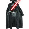 Rubie's Child Deluxe Darth Vader Costume Medium 21 81pbe6LtzuL