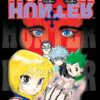 Hunter X Hunter, Vol. 9 6 81pbz9JSGtL