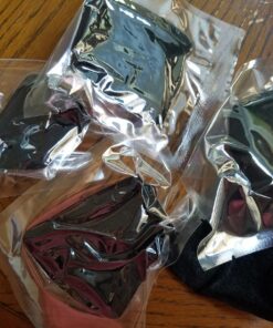 Mudder 5 Pack Foam Mic Cover Handheld Microphone Windscreen (5 Pack) 51 81pcW7VnIjL