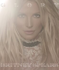 Glory       Explicit Lyrics Audio CD, Explicit Lyrics, August 26, 2016