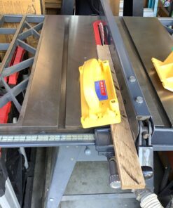 MICROJIG - GRR-RIP BLOCK Smart Pushblock for Router Table, Jointer, and Band Saws BLOCK Smart Hook Pushblock 24 81pdX7bxPuL