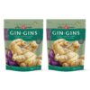 The Ginger People Gin Gins Original Chewy Ginger Candy 3 Oz (pack of 2) 30 81pe7LohZOL