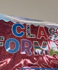 Carson Dellosa 152 Piece 4 Inch Colorful Chalkboard Bulletin Board Letters for Classroom, Uppercase Alphabet Letters, Numbers, Punctuation & Symbols, Cutout Letters for Bulletin Boards 27 81peljuENL